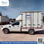 JWO TRANSPORTS CO., LTD.