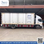 JWO TRANSPORTS CO., LTD.
