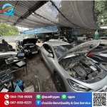 Benz Quality & Gas Service Company Limited