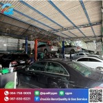 Benz Quality & Gas Service Company Limited