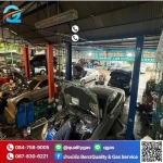 Benz Quality & Gas Service Company Limited