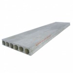 แผ่นพื้นคอนกรีตกลวง SCG Cpac Hollow core - จำหน่ายคอนกรีตผสมเสร็จ รถปูนกรุงเทพ