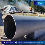 Siam R. M. Engineering Company Limited