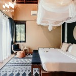 โรงงานผลิตเสื่อตกแต่งโรงแรม - เสื่อแทนพรม Mat-er
