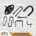 เหล็กกล้าผสม SCM และ (SCR SCM & SCR Alloy Steel) SCM、SCR 合金钢 - โรงงานรีดเหล็ก นำเข้าเหล็กชนิดพิเศษ