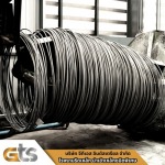 เหล็กกล้าคาร์บอน Carbon Steel 碳钢 - โรงงานรีดเหล็ก นำเข้าเหล็กชนิดพิเศษ
