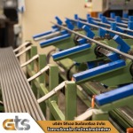 GTS INDUSTRIAL COMPANY LIMITED