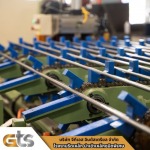 GTS INDUSTRIAL COMPANY LIMITED