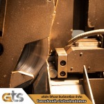 GTS INDUSTRIAL COMPANY LIMITED