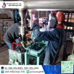 รับติดตั้งระบบชิลเลอร์อุตสาหกรรม - บริษัทขายชิลเลอร์ – พีเอ็นเทคคูล