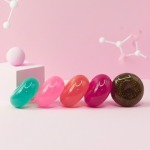 Herbal soap factory - NATURAL COSMECS COMPANY LIMITED