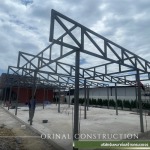 ORINAL CONSTRUCTION CO., LTD.