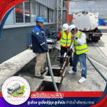JTM Cleaning Tank Service Co., Ltd.