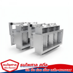 THANAPAISAN STEEL CENTER CO., LTD.
