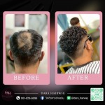 Dara Hairwig