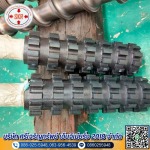 กลึงสกรูเครื่องฉีดพลาสติก - ศรีเจริญทรัพย์ เอ็นจิเนียริ่ง 2018