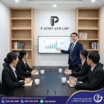 จดทะเบียนบริษัทพร้อมทำบัญชี - รับทำบัญชีชลบุรี - พี ออดิท แอนด์ ลอว์