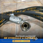 MK Hydraulic & Supplies Co., Ltd.