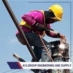 N.S.Group Engineering and Supply Co., Ltd.