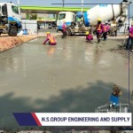 N.S.Group Engineering and Supply Co., Ltd.