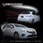 ชุดแต่งรถยนต์ ขายส่งราคาโรงงาน - โรงงานผลิตชุดแต่งรถยนต์ - เวอร์เทคเรซซิ่ง