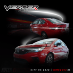 Verteq Racing Company Limited