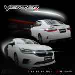 Verteq Racing Company Limited