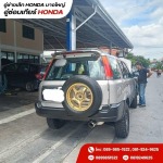 ตรวจเช็คระบบแอร์รถฮอนด้าทุกรุ่น - อู่ซ่อมเกียร์ฮอนด้า ช่างเล็ก บางใหญ่