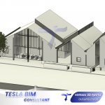 Tesla BIM Consult Company Limited