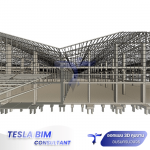 Tesla BIM Consult Company Limited