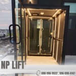 N.P.LIFT COMPANY LIMITED