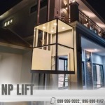 N.P.LIFT COMPANY LIMITED