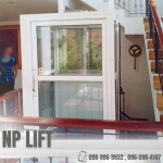 N.P.LIFT COMPANY LIMITED