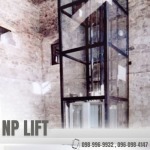 N.P.LIFT COMPANY LIMITED