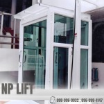 N.P.LIFT COMPANY LIMITED