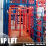N.P.LIFT COMPANY LIMITED