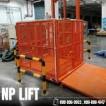 N.P.LIFT COMPANY LIMITED
