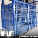 N.P.LIFT COMPANY LIMITED