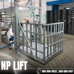 N.P.LIFT COMPANY LIMITED