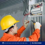 PN PROVIDER COMPANY LIMITED