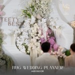 บริษัทออแกไนซ์ Wedding Planner - บริษัทรับจัดงานแต่งงาน - Hugweddingplanner