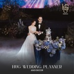 Wedding Decoration - บริษัทรับจัดงานแต่งงาน - Hugweddingplanner