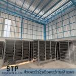 Suthaporn Material Trade Company Limited
