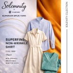 Staff Uniform Fabrics at Wholesale Prices - D'finest Fabric Limited Partnership.
