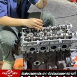อู่ซ่อมรถยนต์ อยุธยา - อู่สามชายการช่าง