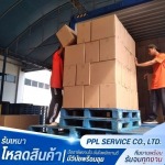 PPL SERVICE COMPANY LIMITED
