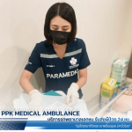 P.P.K.MEDICAL