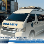 P.P.K.MEDICAL