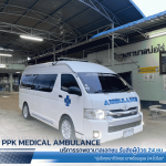P.P.K.MEDICAL