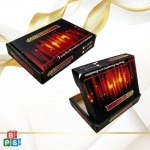 Offset laminated corrugated box manufacturing factory - BPS PRINTING & PACKAGING COMPANY LIMITED
